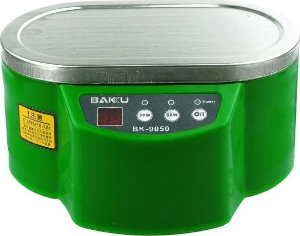 BAKU ultralydbadekar 30W/50W (BK-9050)