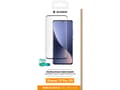 Miniatyrbilde 2 av 2: Bigben Connected PEGLASSX12P, Xiaomi 12 Pro, Sort, 1 stykker
