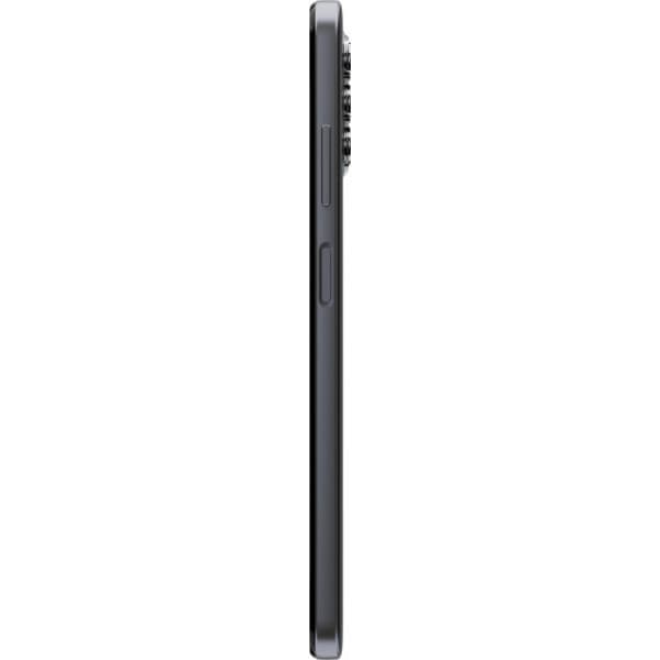 Nokia G42 5G -puhelin, 128/6 Gt, harmaa