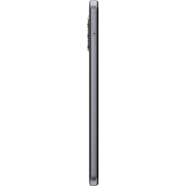 Nokia G42 5G -puhelin, 128/6 Gt, harmaa
