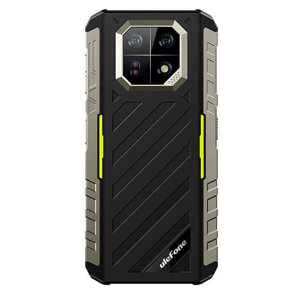 Ulefone Armor 22 tålig smartphone