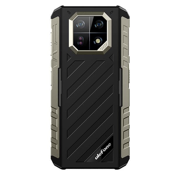 Ulefone Armor 22 tålig smartphone