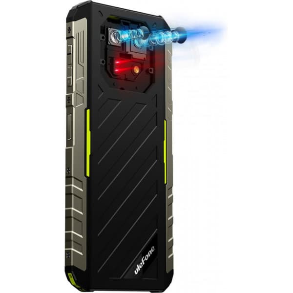 Ulefone Armor 22 tålig smartphone