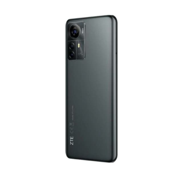 Smartphone ZTE Blade A72s Grå 64 GB UNISOC T606 3 GB RAM