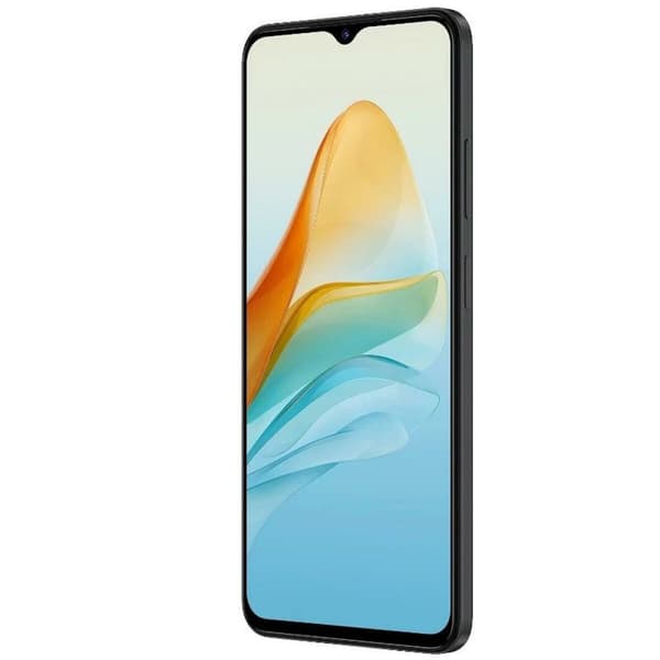Smartphone ZTE Blade V40 Design Sort 128 GB 4 GB RAM 6,6"