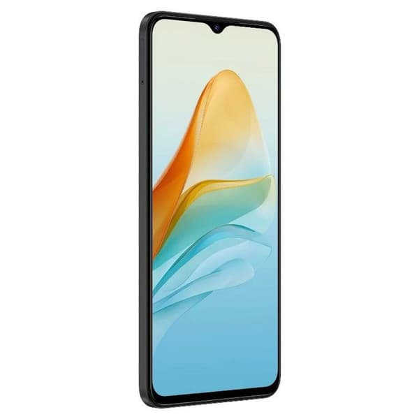 Smartphone ZTE Blade V40 Design Sort 128 GB 4 GB RAM 6,6"