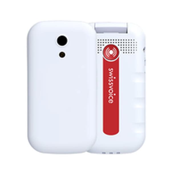 Smarttelefoner Swiss Voice ATL1419375