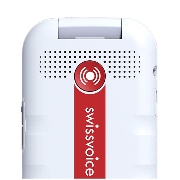 Smarttelefoner Swiss Voice ATL1419375