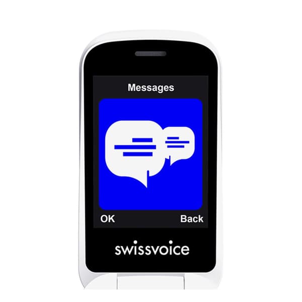 Smarttelefoner Swiss Voice ATL1419375