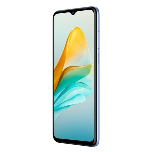 Smarttelefoner ZTE Blade A53 32 GB Blå Octa Core™ 2 GB RAM 6,5"