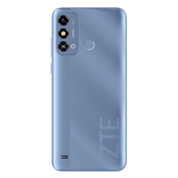 Smarttelefoner ZTE Blade A53 32 GB Blå Octa Core™ 2 GB RAM 6,5"