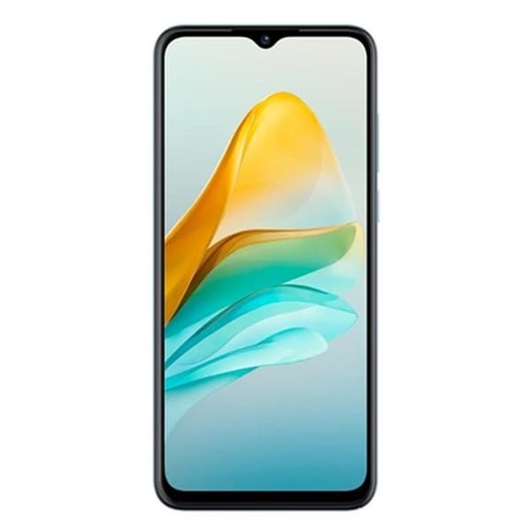 Smarttelefoner ZTE Blade A53 32 GB Blå Octa Core™ 2 GB RAM 6,5"