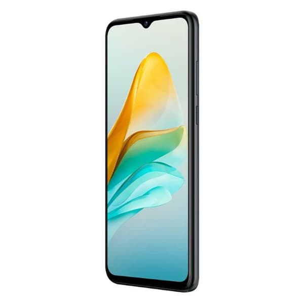 Smarttelefoner ZTE Blade A53 32 GB Grå Octa Core™ 2 GB RAM 6,5"
