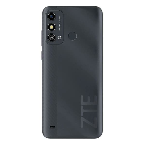 Smarttelefoner ZTE Blade A53 32 GB Grå Octa Core™ 2 GB RAM 6,5"