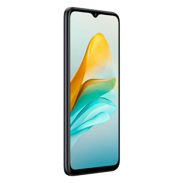 Smarttelefoner ZTE Blade A53 32 GB Grå Octa Core™ 2 GB RAM 6,5"