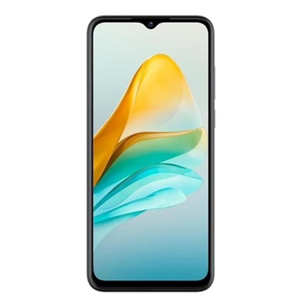 Smarttelefoner ZTE Blade A53 32 GB Grå Octa Core™ 2 GB RAM 6,5" Grå
