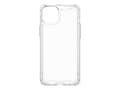 Miniatyrbilde 1 av 5: UAG Rugged Case for Apple iPhone 15 Plus [6.7-inch] - Plyo Ice - Baksidedeksel for mobiltelefon - robust - MagSafe-samsvar - TPU-ramme, PC-bakplate -