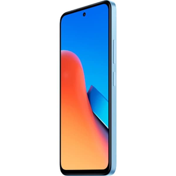 Smarttelefoner Xiaomi REDMI 12 8 GB RAM 256 GB