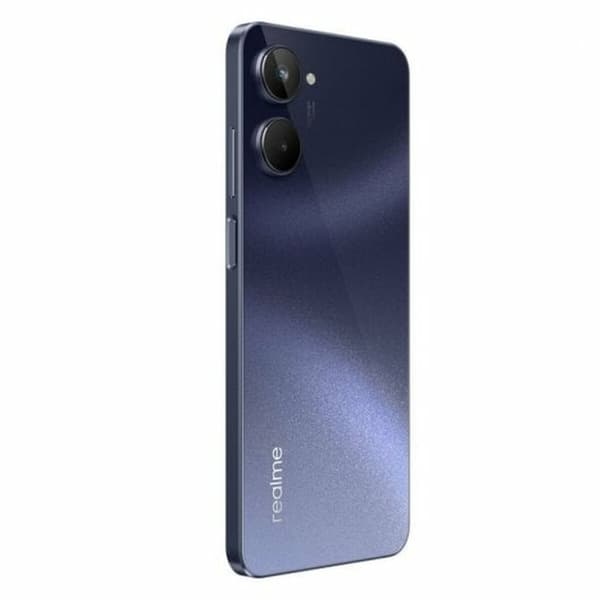 Smartphone Realme Sort 8 GB RAM MediaTek Helio G99 256 GB