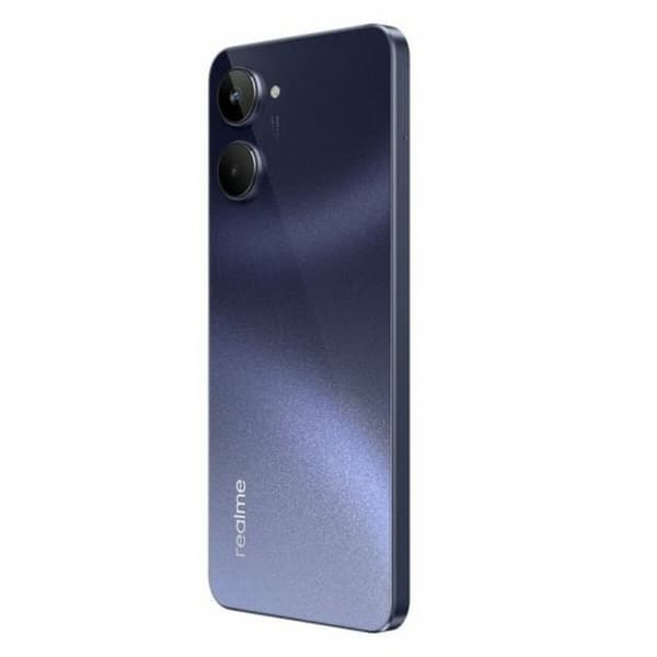 Smartphone Realme Sort 8 GB RAM MediaTek Helio G99 256 GB