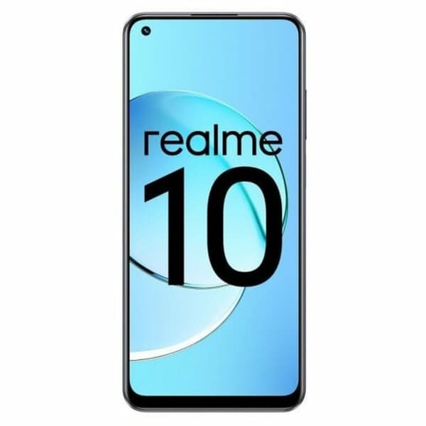 Smartphone Realme Sort 8 GB RAM MediaTek Helio G99 256 GB