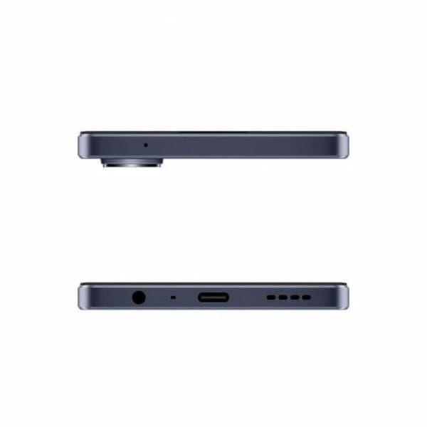 Smarttelefoner Realme Svart 8 GB RAM MediaTek Helio G99 256 GB