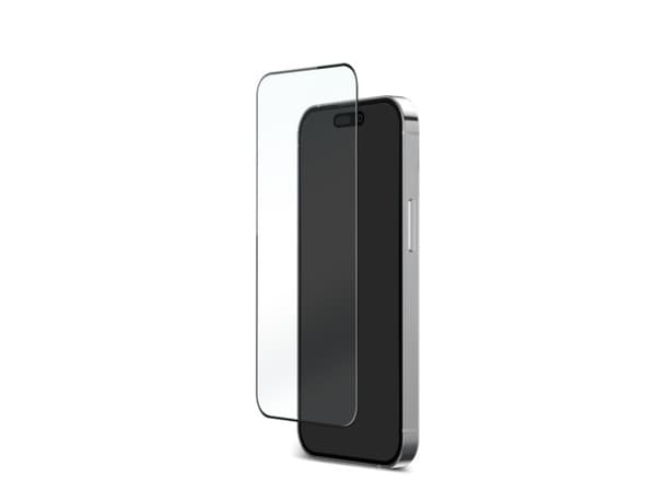 Näytönsuoja DELTACO iPhone 15 Pro / 1902456