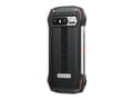 Miniatyrbild 3 av 5: Blackview N6000 10.9 cm (4.3&quot;) Dual SIM Android 13 4G 8 GB 256 GB 3880 mAh Black
