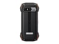 Miniatyrbild 1 av 5: Blackview N6000 10.9 cm (4.3&quot;) Dual SIM Android 13 4G 8 GB 256 GB 3880 mAh Black