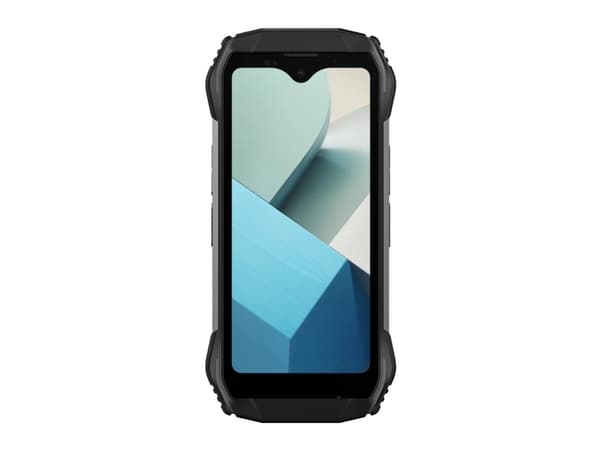 Telefonas N6000/8/256 Juodas BLACKVIEW