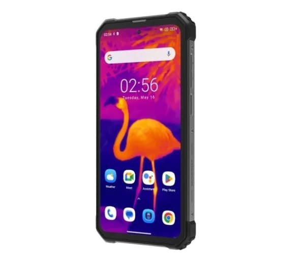 BV8900 256GB Black