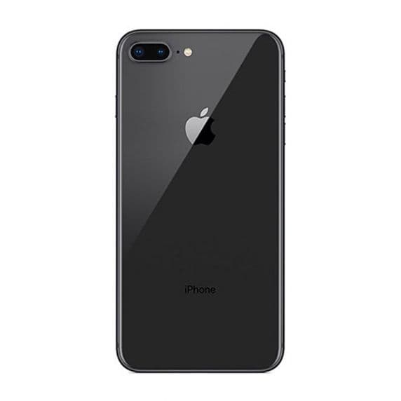 Begagnad iPhone 8 Plus 64GB i Nyskick – Rymdgrå