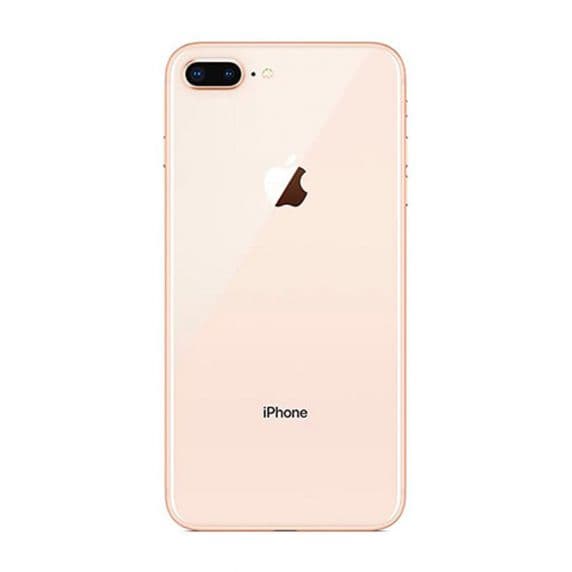 Begagnad iPhone 8 Plus 64GB – Nyskick – Guld