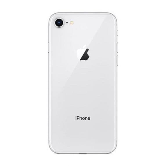 Begagnad iPhone 8 64GB – Nyskick – Silver