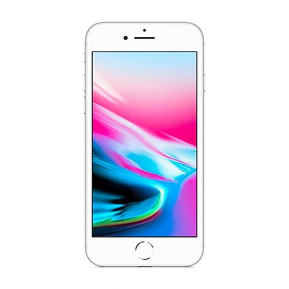 Begagnad iPhone 8 64GB – Nyskick – Silver