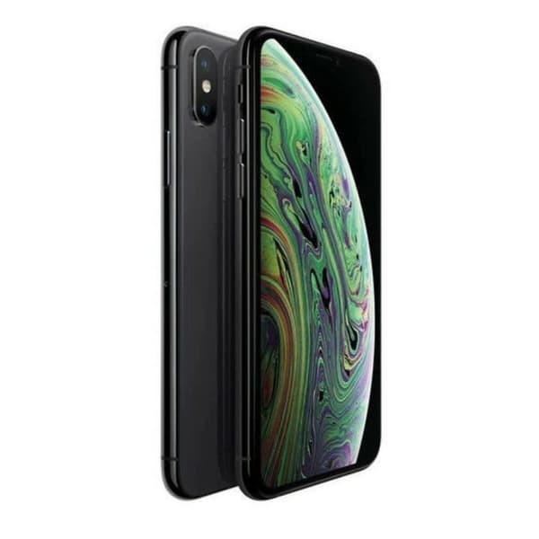 BRUGT Istandsat Smartphone Apple Iphone XS Grå 5,8'' 4 GB 64 GB Hvid (Refurbished A+)