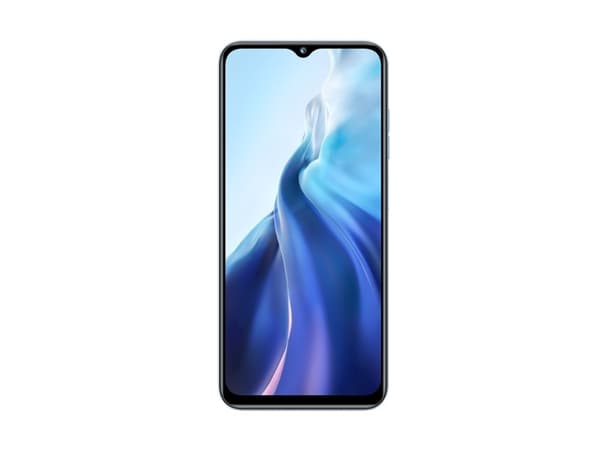 Oukitel C35 12/256 GB smarttelefon Svart (C35-BK/OL)
