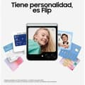 Miniatyrbillede 4 af 7: Smartphone Samsung Galaxy Z Flip5 Pink 512 GB Octa Core 8 GB RAM