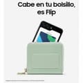 Miniatyrbillede 6 af 7: Smartphone Samsung Galaxy Z Flip5 Pink 512 GB Octa Core 8 GB RAM