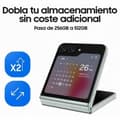 Miniatyrbillede 2 af 7: Smartphone Samsung Galaxy Z Flip5 Pink 512 GB Octa Core 8 GB RAM