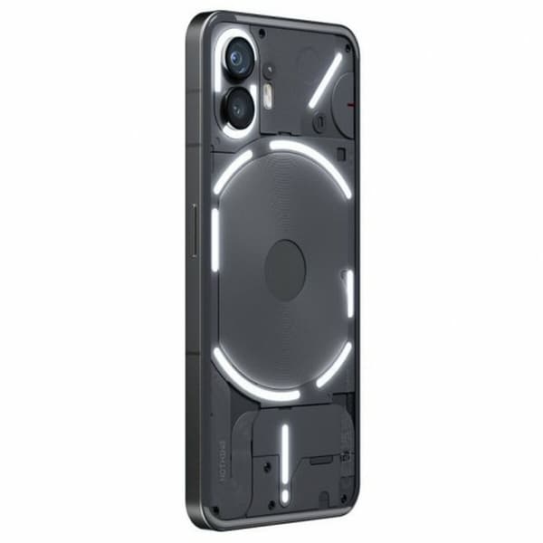 Smartphone Nothing Nothing Phone 2 Grå 12 GB RAM Octa Core 512 GB