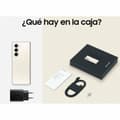 Miniatyrbilde 7 av 7: Smarttelefoner Samsung Galaxy Z Fold5 Krem 256 GB Octa Core 12 GB RAM 7,6"