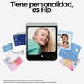 Miniatyrbilde 4 av 7: Smarttelefoner Samsung Galaxy Z Flip5 Krem 512 GB Octa Core 8 GB RAM