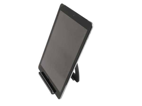 Omnitronic 30103028 Passiivinen pidike Tablet/UMPC musta (30103028)