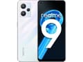 Miniatyrbild 3 av 3: realme 9 4G, 16,3 cm (6.4"), 6 GB, 128 GB, 108 MP, Android 12, Vit