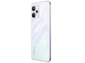 Miniatyrbild 2 av 3: realme 9 4G, 16,3 cm (6.4"), 6 GB, 128 GB, 108 MP, Android 12, Vit
