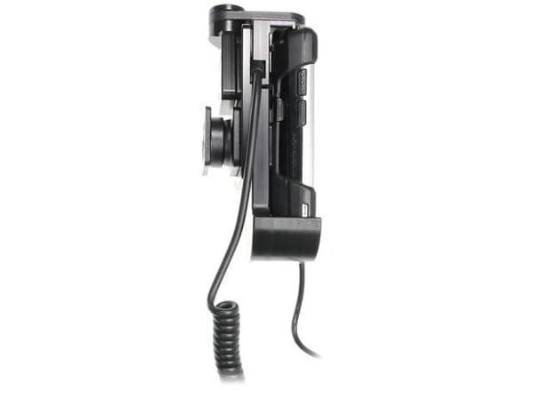Brodit 512862, Mobiltelefon/smarttelefon, Aktiv holder, Bil, Sort