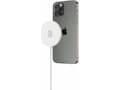 Miniatyrbilde 5 av 5: Cellularline MagSafe Wireless Charger Mag - Ladegerät (60014)