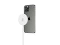 Miniatyrbilde 2 av 5: Cellularline MagSafe Wireless Charger Mag - Ladegerät (60014)