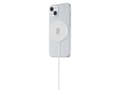 Miniatyrbilde 1 av 5: Cellularline MagSafe Wireless Charger Mag - Ladegerät (60014)